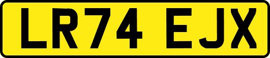 LR74EJX
