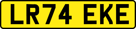 LR74EKE