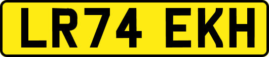 LR74EKH