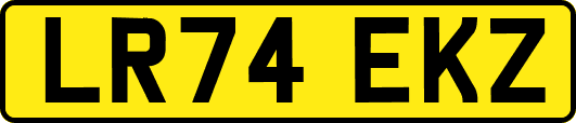 LR74EKZ