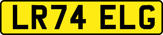 LR74ELG