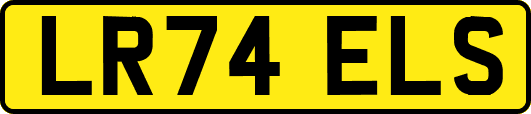 LR74ELS