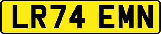 LR74EMN