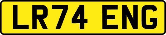 LR74ENG