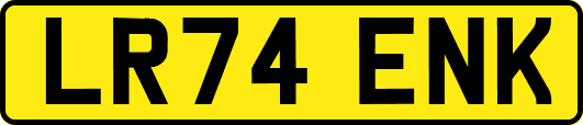 LR74ENK