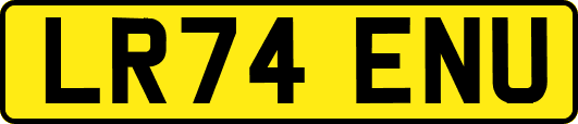 LR74ENU
