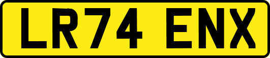 LR74ENX