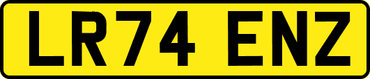 LR74ENZ