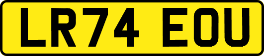 LR74EOU