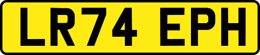 LR74EPH