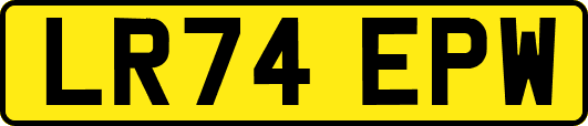 LR74EPW