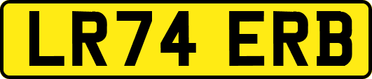 LR74ERB