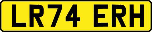 LR74ERH