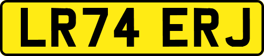 LR74ERJ