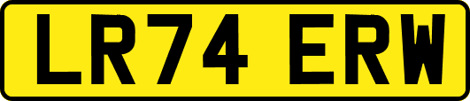 LR74ERW