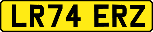 LR74ERZ