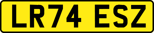 LR74ESZ