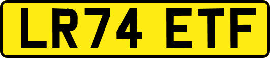 LR74ETF
