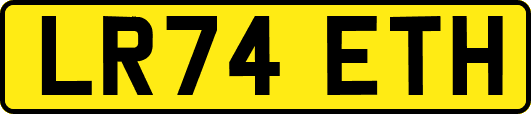 LR74ETH