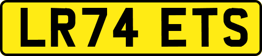 LR74ETS