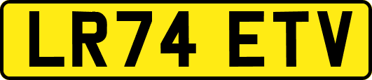LR74ETV