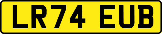 LR74EUB