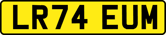 LR74EUM