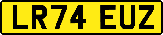 LR74EUZ