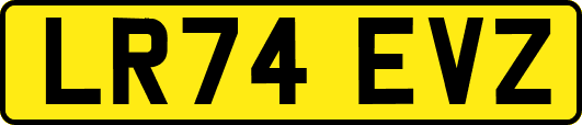LR74EVZ