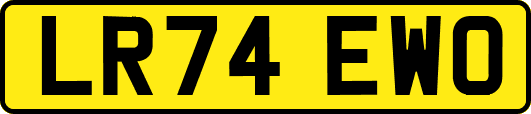 LR74EWO