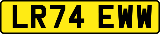 LR74EWW