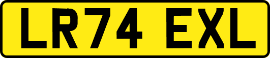 LR74EXL