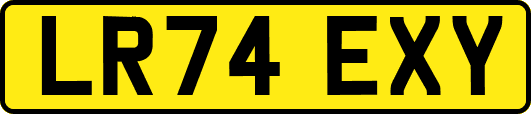 LR74EXY