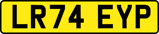 LR74EYP