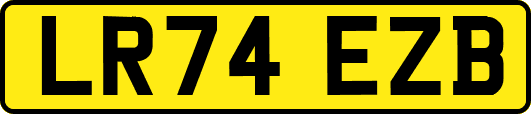 LR74EZB