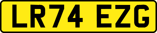 LR74EZG