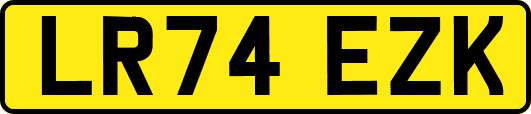 LR74EZK