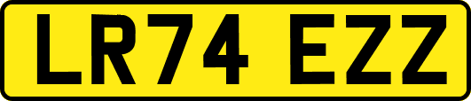 LR74EZZ