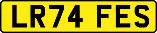 LR74FES