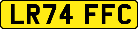 LR74FFC