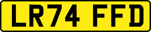 LR74FFD