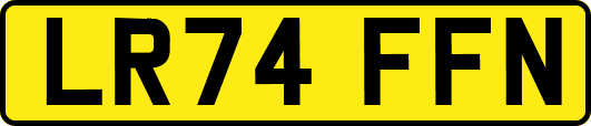 LR74FFN