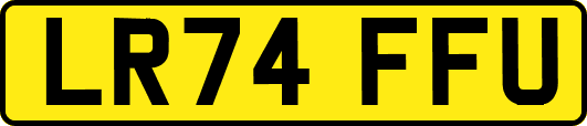 LR74FFU