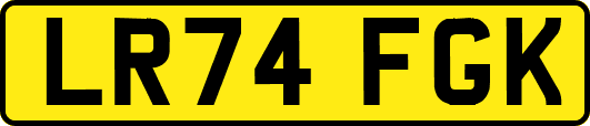 LR74FGK
