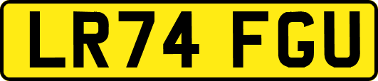LR74FGU
