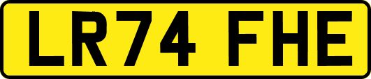 LR74FHE