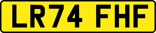 LR74FHF