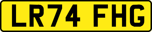 LR74FHG