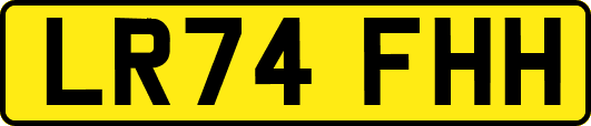 LR74FHH