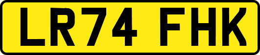 LR74FHK